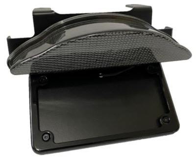 Yamaha RS Warrior PCS LED Taillight - 1(509)466-3410